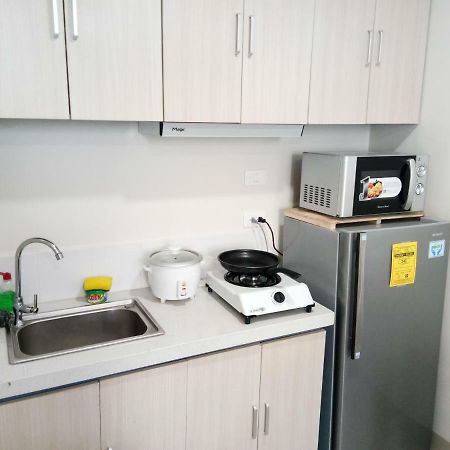 Your Holiday Home マクタン エクステリア 写真