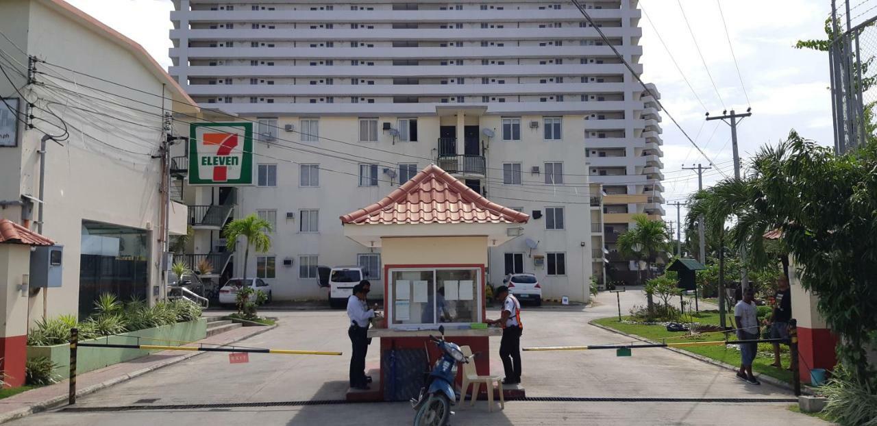 Your Holiday Home マクタン エクステリア 写真