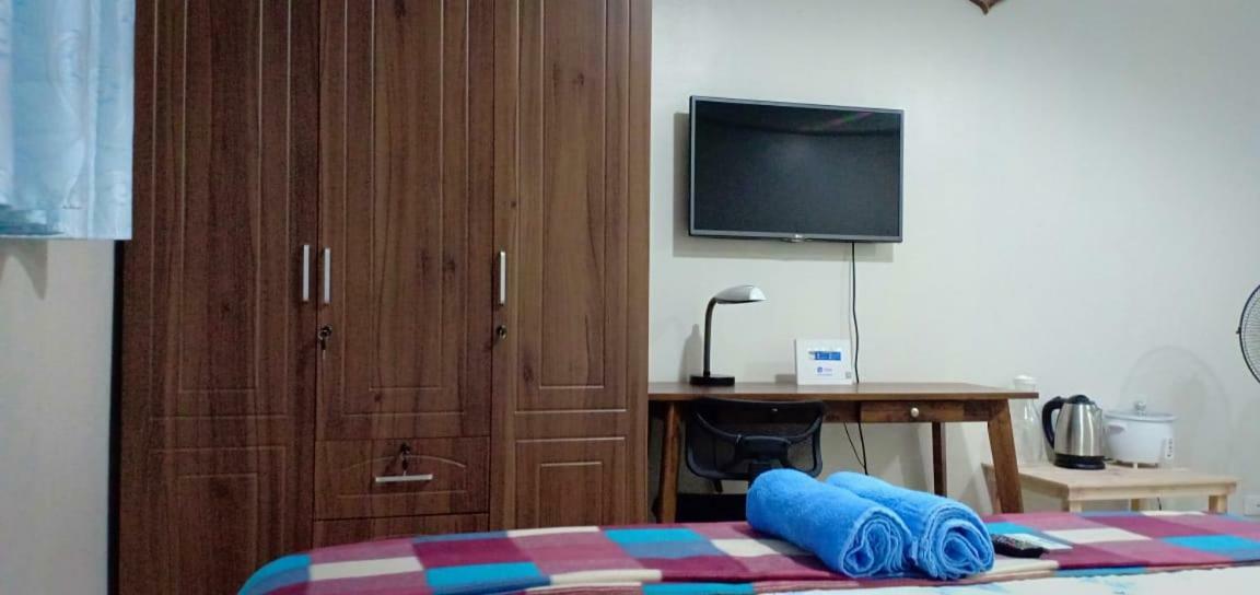 Your Holiday Home マクタン エクステリア 写真