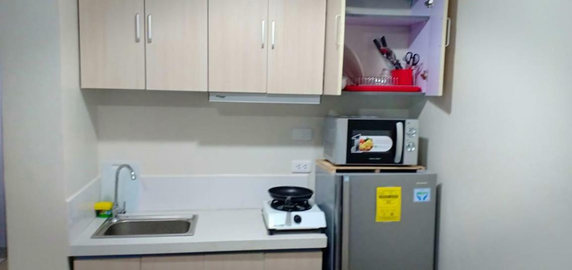 Your Holiday Home マクタン エクステリア 写真