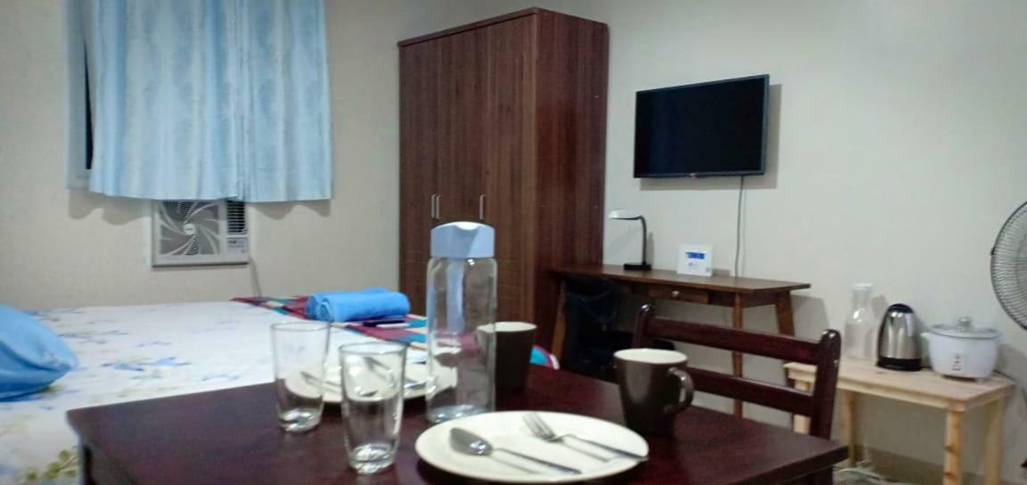 Your Holiday Home マクタン エクステリア 写真